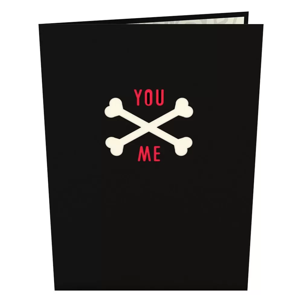 disney_tim_burtons_the_nightmare_before_christmas_love_you_to_death_popup_card_4.webp Lovepop Anniversary | Valentine'S Day 2/14 | Disney Tim Burton's The Nightmare Before Christmas Love You to Death Pop-Up Card