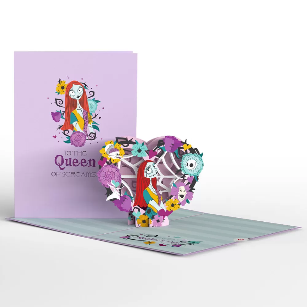 Lovepop Card & Gift Bundles | Mother'S Day 5/11 | Disney Tim Burton's The Nightmare Before Christmas Mother's Day Bundle