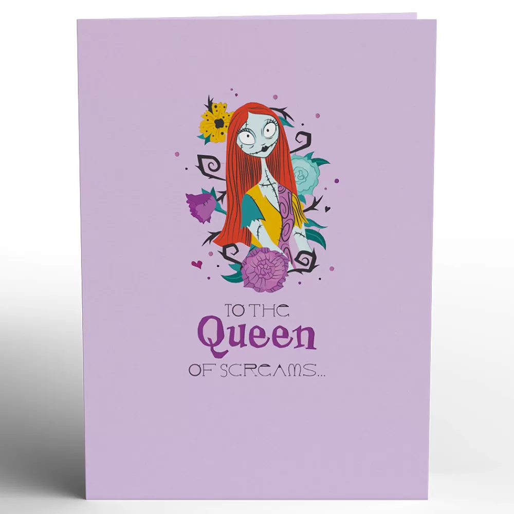 Lovepop Card & Gift Bundles | Mother'S Day 5/11 | Disney Tim Burton's The Nightmare Before Christmas Mother's Day Bundle