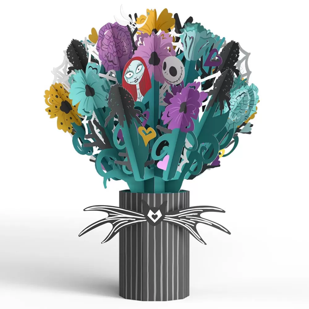 Lovepop Card & Gift Bundles | Mother'S Day 5/11 | Disney Tim Burton's The Nightmare Before Christmas Mother's Day Bundle