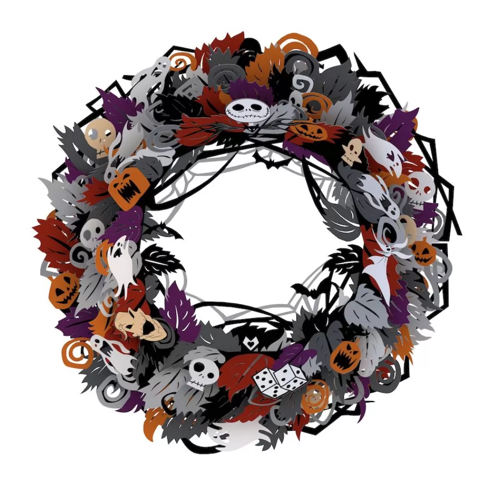 Lovepop Card & Gift Bundles | Halloween 10/31 | Disney Tim Burton’s The Nightmare Before Christmas Ultimate Spooky Bundle