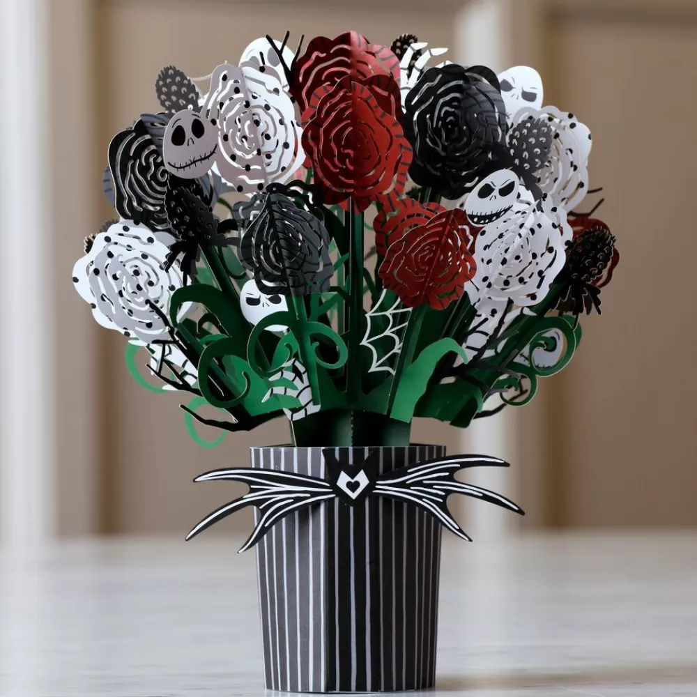 Lovepop Card & Gift Bundles | Halloween 10/31 | Disney Tim Burton’s The Nightmare Before Christmas Ultimate Spooky Bundle