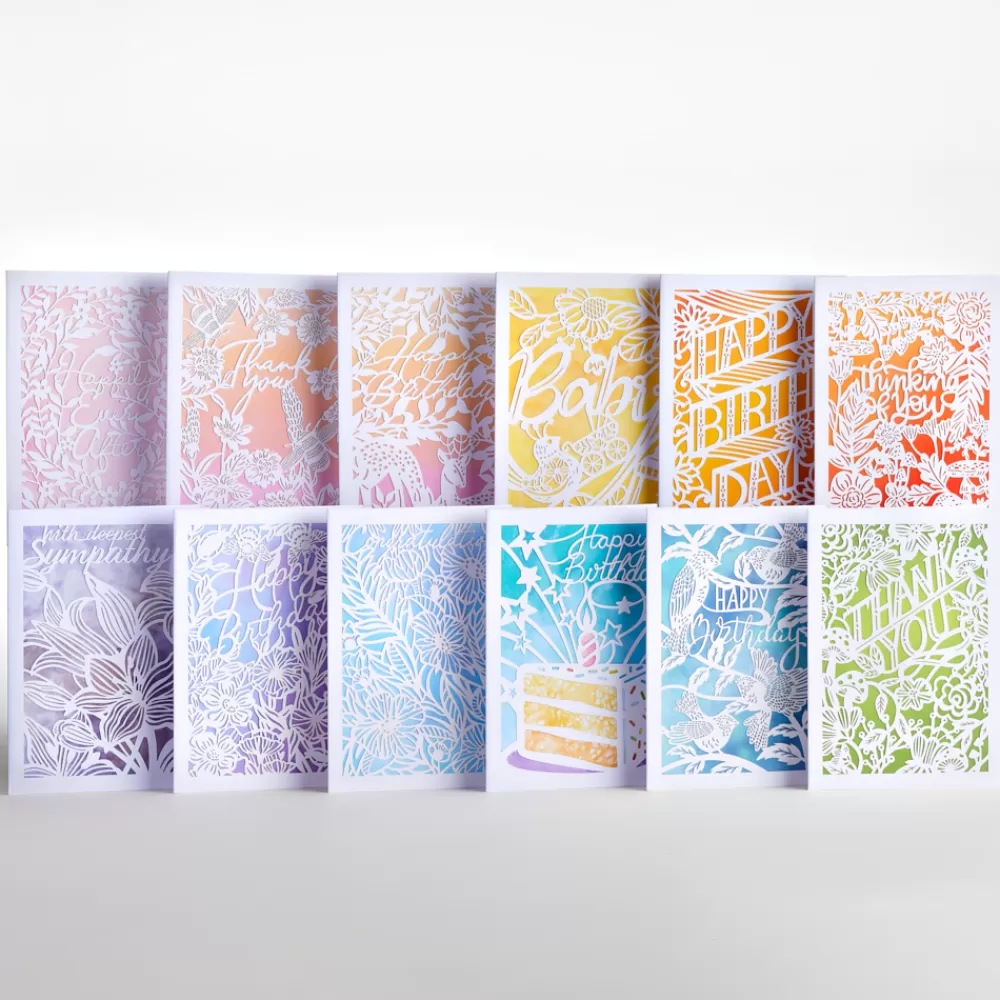 Lovepop Value Packs | Everyday Pack (Assorted 12-Pack): Moments™ Card