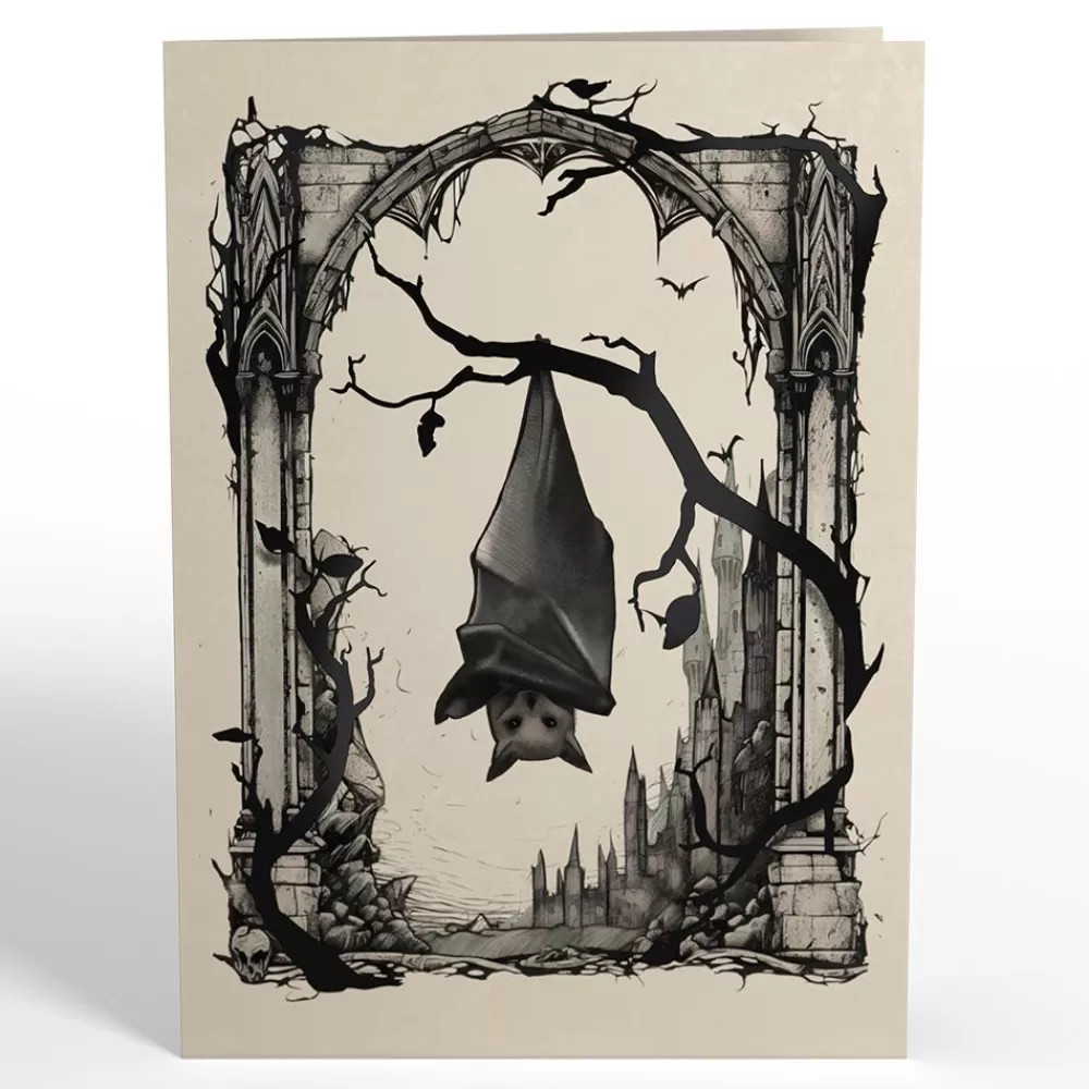 halloween_greetings_popup_card_4.webp Lovepop Halloween 10/31 | Halloween Greetings Pop-Up Card