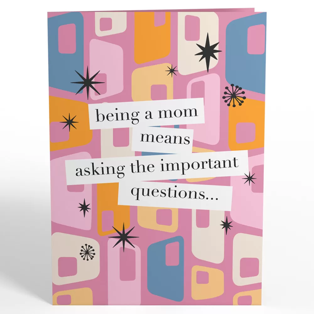 Lovepop Greeting Cards | Mother'S Day 5/11 | Happy Mother's Day From Your Favorite Little Sh*t Pop-Up Card