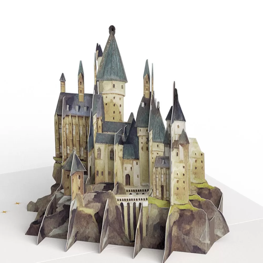 Lovepop Value Packs | Christmas 12/25 | Harry Potter™ Holiday Box Set (Assorted 12-Pack): Paperpop® Card