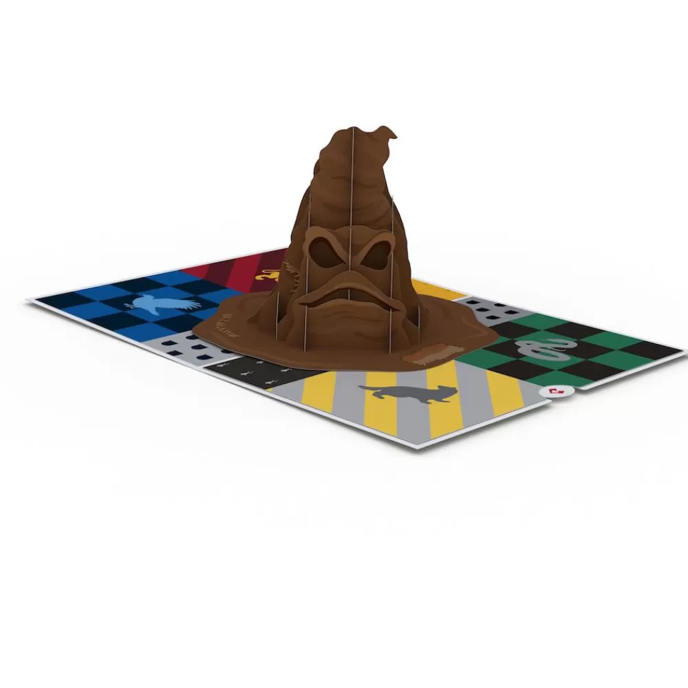 Lovepop Just Because | Harry Potter | Harry Potter™ You're Just My Sort Pop-Up Card