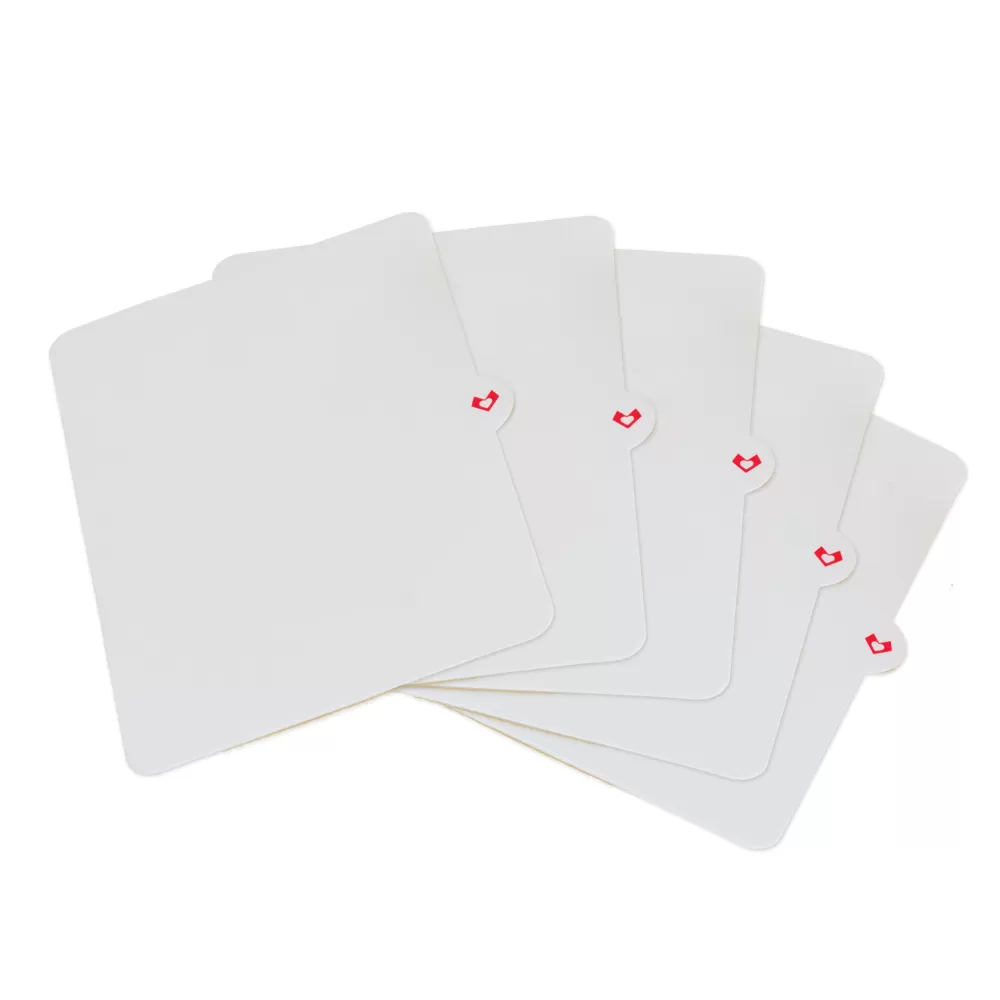 Lovepop Notecards | Note Insert 5-Pack