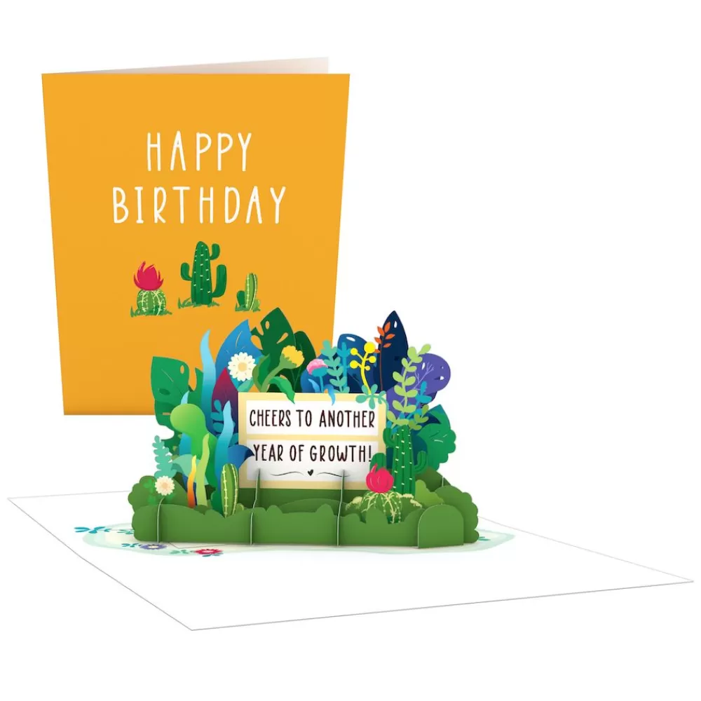 Lovepop Value Packs | Birthday | Paperpop Birthday Box Set (Assorted 24-Pack): Paperpop® Card