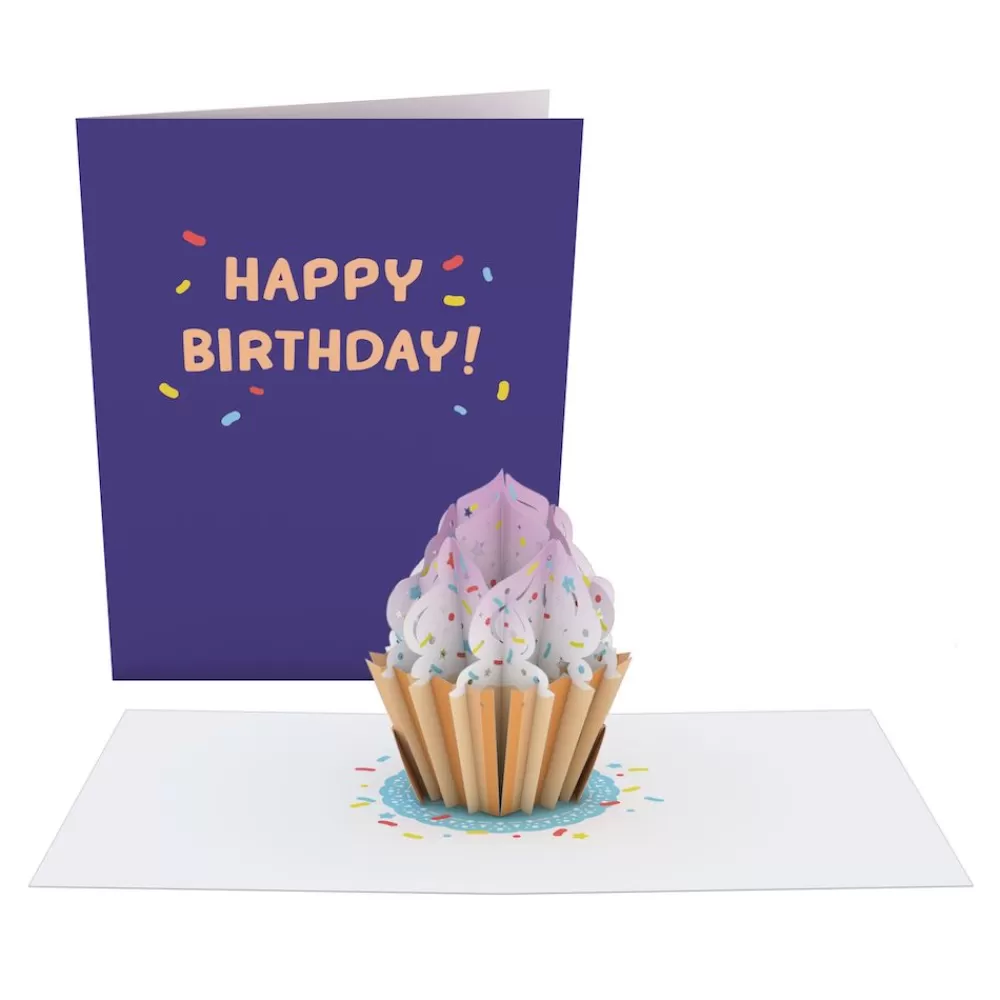 Lovepop Value Packs | Birthday | Paperpop Birthday Box Set (Assorted 24-Pack): Paperpop® Card