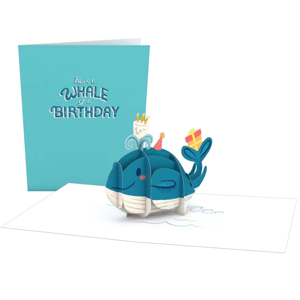 Lovepop Value Packs | Birthday | Paperpop Birthday Box Set (Assorted 24-Pack): Paperpop® Card