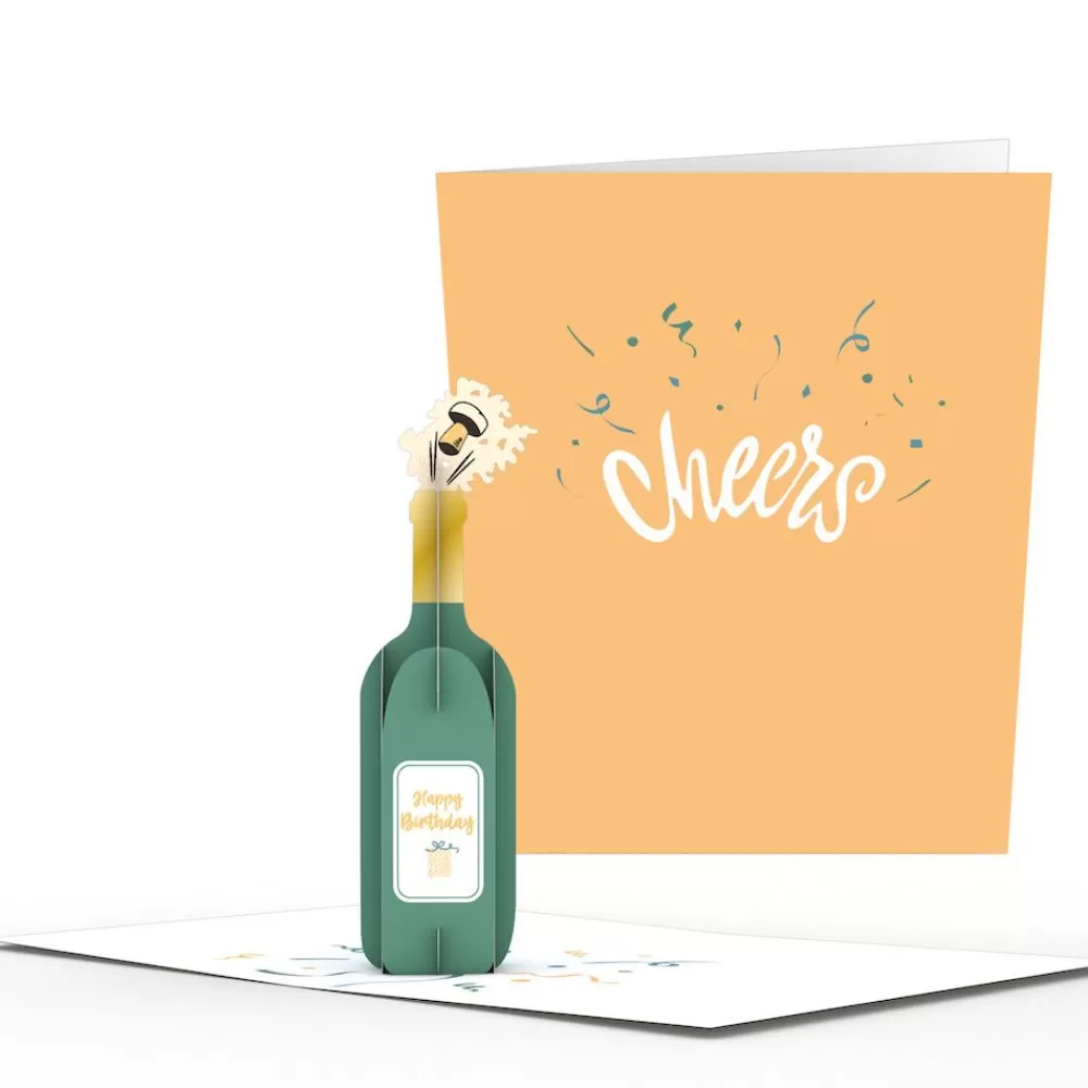 Lovepop Value Packs | Birthday | Paperpop Birthday Box Set (Assorted 24-Pack): Paperpop® Card