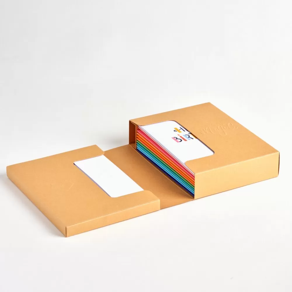 Lovepop Value Packs | Birthday | Paperpop Birthday Box Set (Assorted 12-Pack): Paperpop® Card