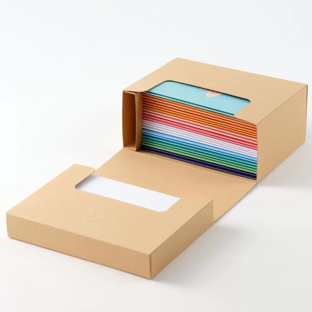 Lovepop Value Packs | Birthday | Paperpop Birthday Box Set (Assorted 24-Pack): Paperpop® Card
