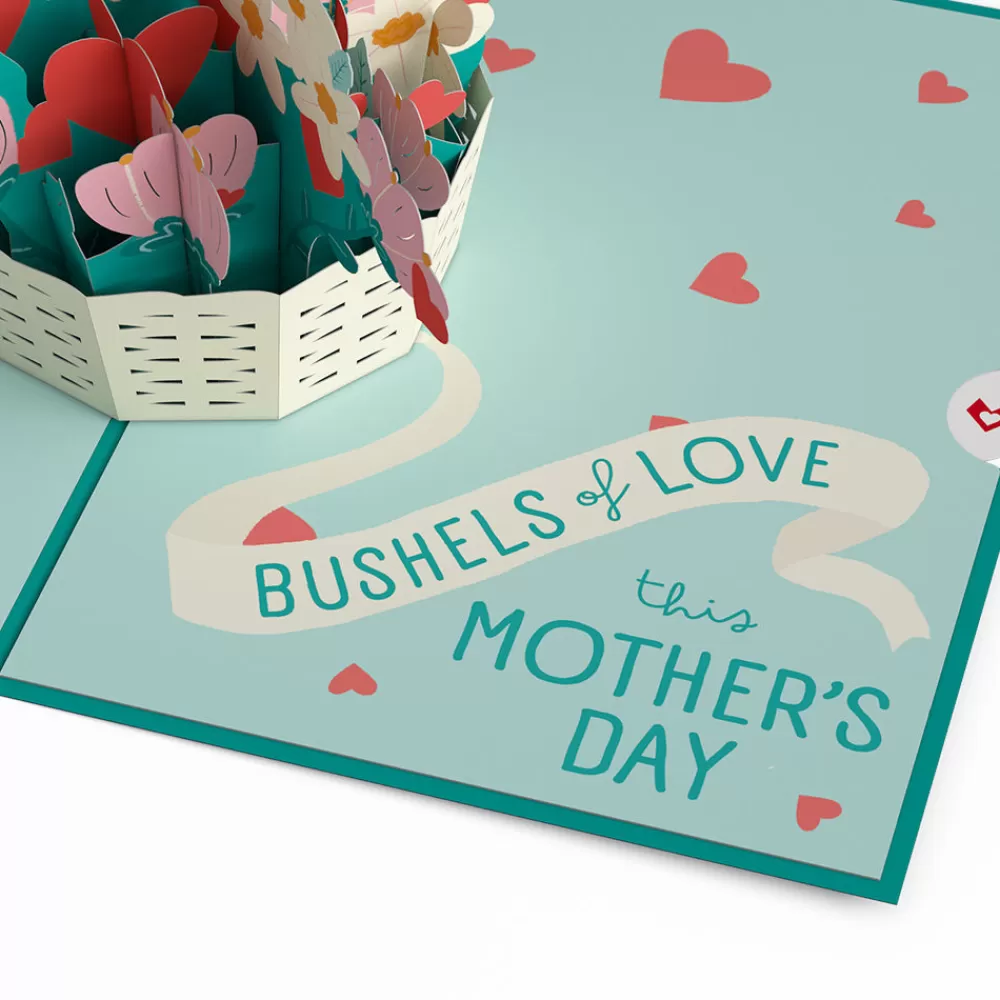 Lovepop Mother'S Day 5/11 | You Put the Grand in Grandma Mother’s Day Pop-Up Card