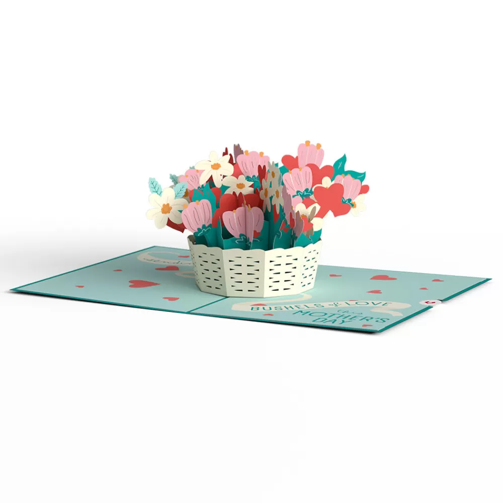 Lovepop Mother'S Day 5/11 | You Put the Grand in Grandma Mother’s Day Pop-Up Card