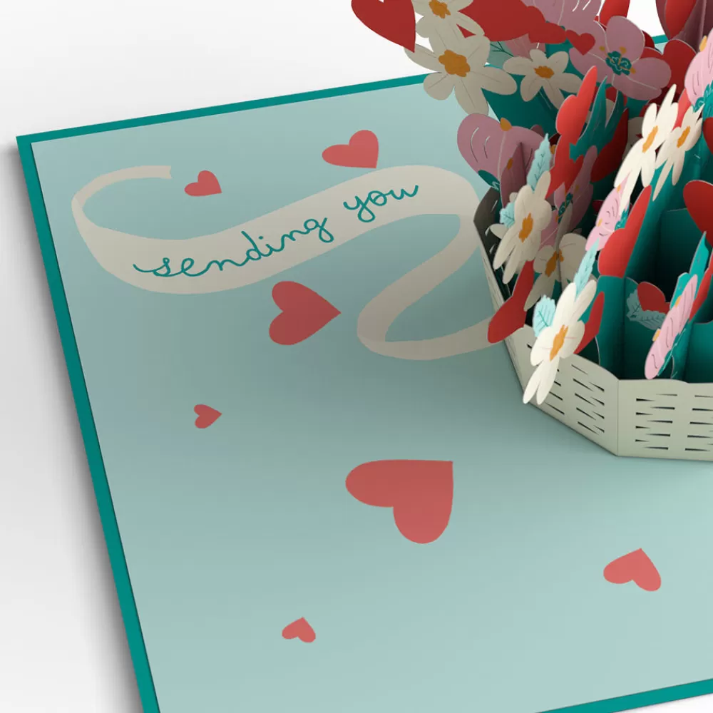 Lovepop Mother'S Day 5/11 | You Put the Grand in Grandma Mother’s Day Pop-Up Card