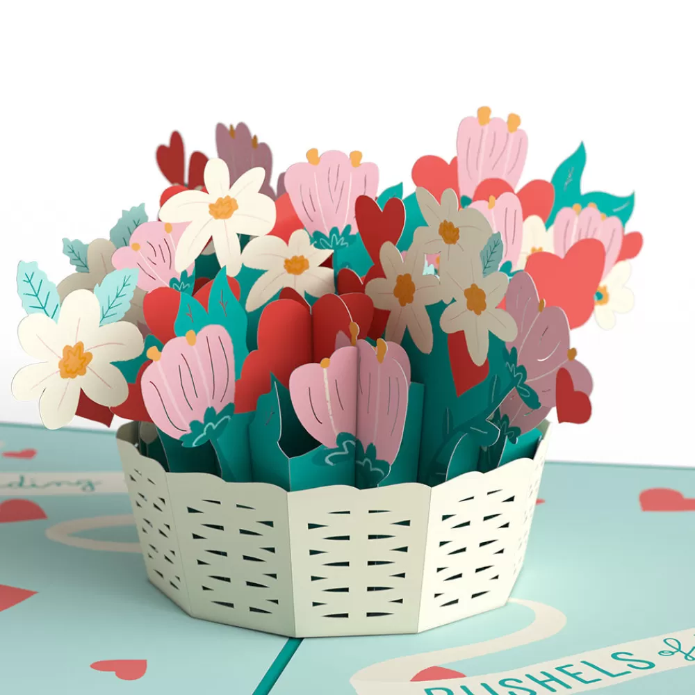 Lovepop Mother'S Day 5/11 | You Put the Grand in Grandma Mother’s Day Pop-Up Card